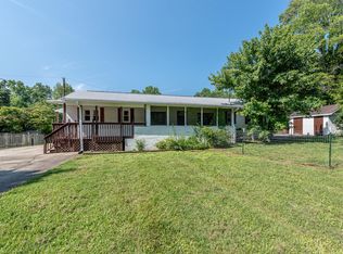 110 W Holston Ln, Oak Ridge, TN 37830