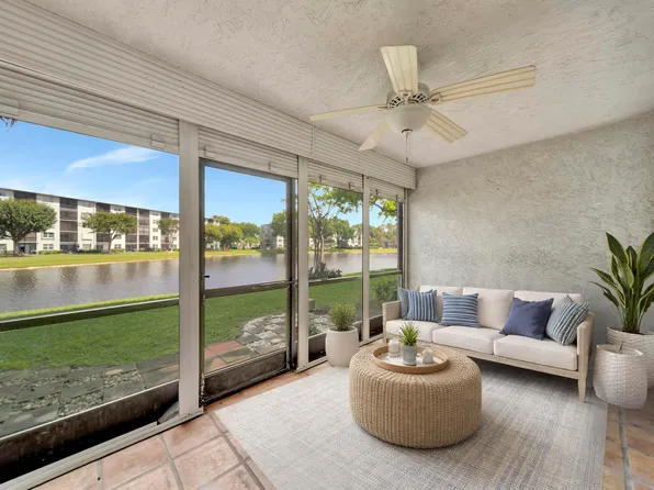 2215 Cypress Island Drive #103, Pompano Beach, FL 33069