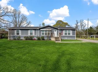 1602 County Road 301 N, Dayton, TX 77535