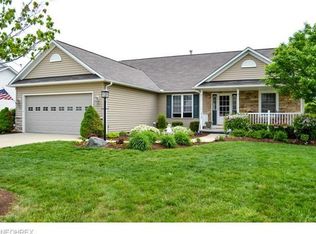 1737 Clemson Dr, Brunswick, OH