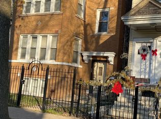 4024 W 25th Pl, Chicago, IL 60623