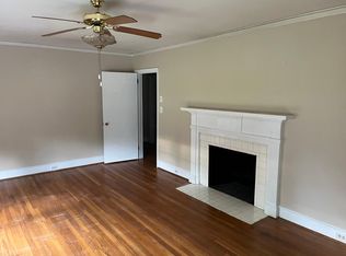 5605 Sylvan Dr, Columbia, SC 29206