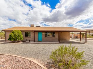 2319 W Roughrider Rd, New River, AZ 85087