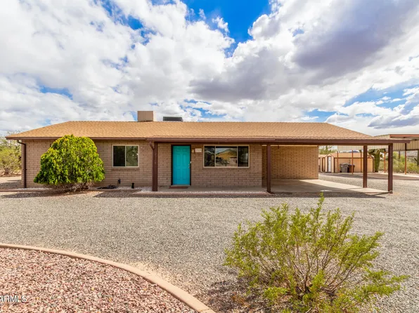 2319 W Rough Rider Road, New River, AZ 85087