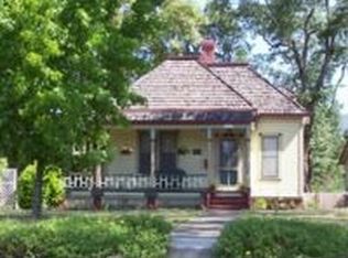 314 NE Fetzner St, Grants Pass, OR 97526