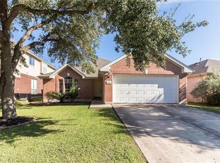 904 Wilderness Path, Round Rock, TX 78665