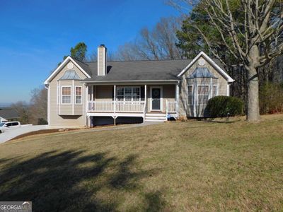 419 Rail Overlook, Adairsville, GA, 30103