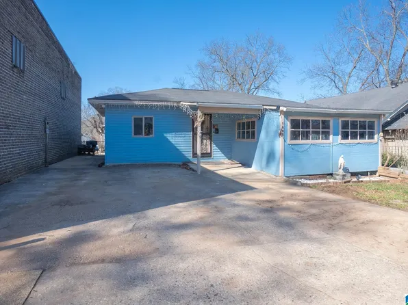 1608 13th Ave N, Bessemer, AL 35020