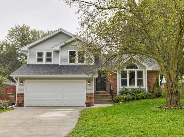 2500 Locust St, West Des Moines, IA 50265