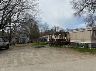 154 Tippecanoe Dr, Noblesville, IN