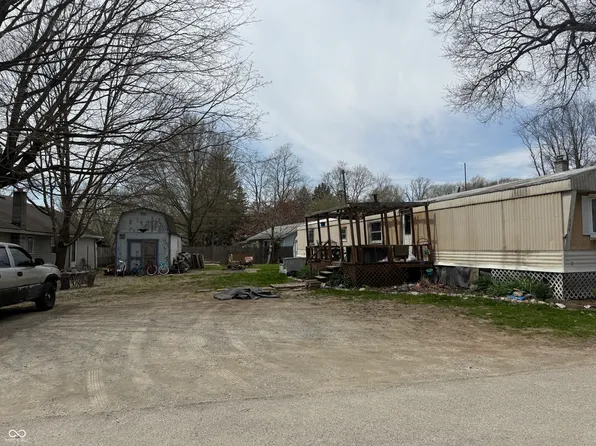 154 Tippecanoe Dr, Noblesville, IN 46062