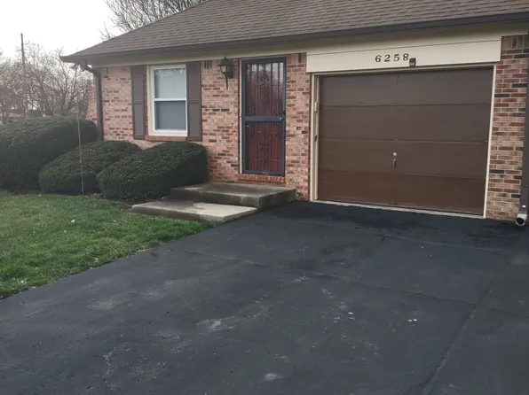 (undisclosed Address), Indianapolis, IN 46254