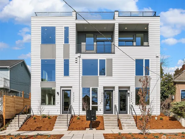 2636 A NW 64th Street, Seattle, WA 98107