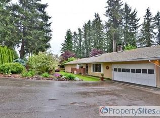 17007 SE Tong Rd, Damascus, OR 97089