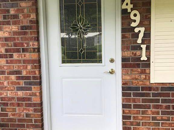 2nd image of 4971 Redwood Dr