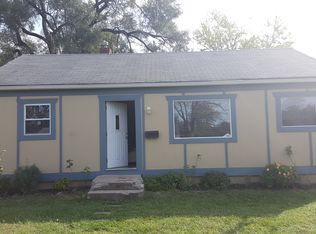 2001 N Goodlet Ave, Indianapolis, IN