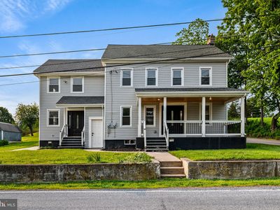 8255 Mertztown Rd, Alburtis, PA, 18011