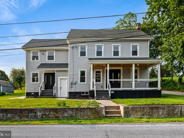 8255 Mertztown Rd #A & B, Alburtis, PA 18011