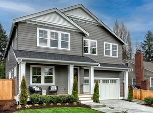 1516 NE 88th St, Seattle, WA 98115