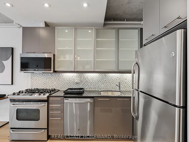 533 Richmond St W #704 — Photo 11