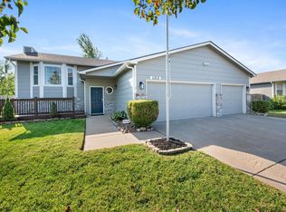 11212 W Lydia St, Wichita, KS 67209