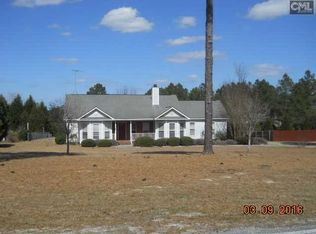 162 Sherwood Dr, Lexington, SC 29073