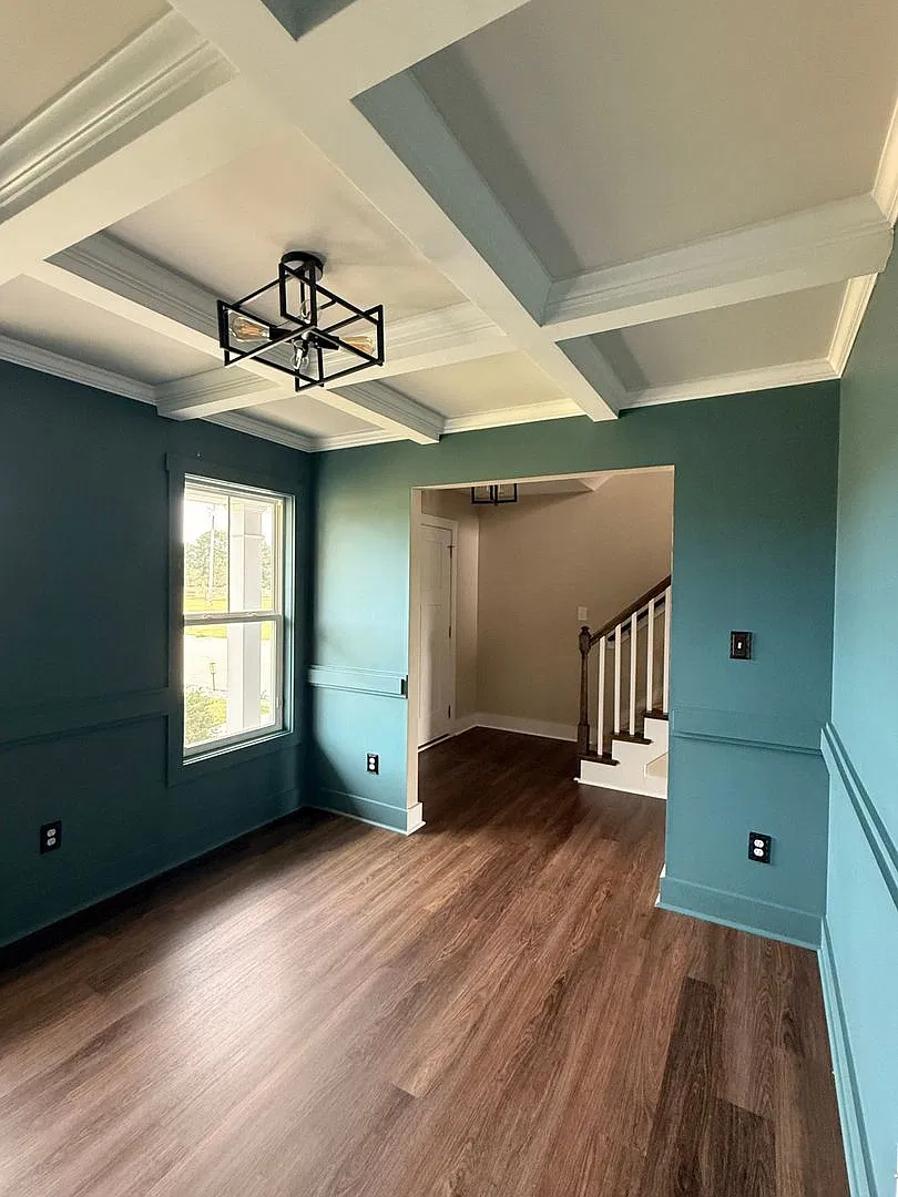 Spacious 4 Bed 2.5 Bath Home in Raeford — Photo 3
