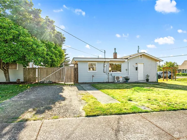 205 S 15th Street, Lynden, WA 98264