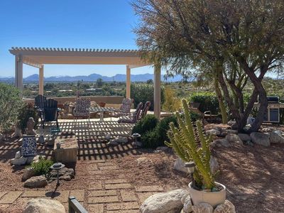 5665 E Camino Del Celador, Tucson, AZ, 85750