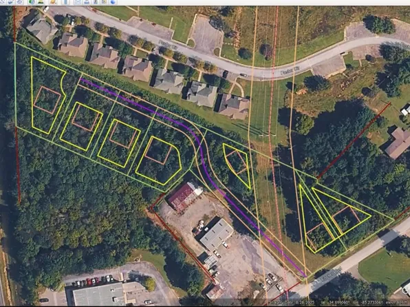 0 Foster Blvd, La Fayette, GA 30728