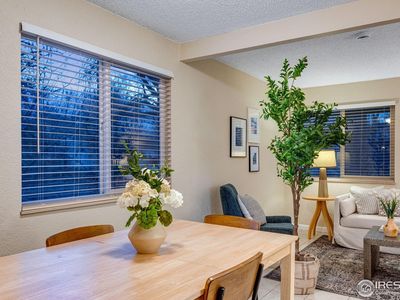 1705 Heatheridge Rd #K206, Fort Collins, CO, 80526