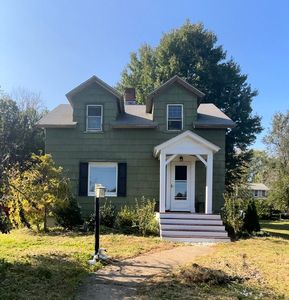 65 High St N, Barre, MA, 01005
