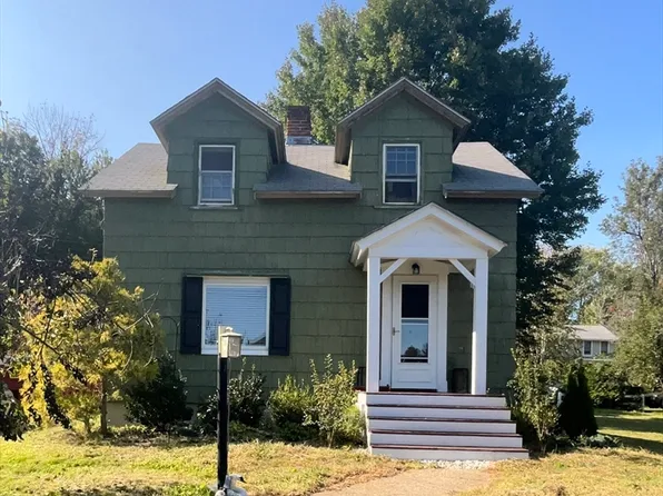 65 High St N, Barre, MA 01005