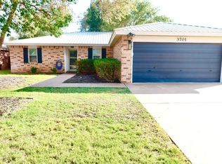 3701 103rd St, Lubbock, TX 79423