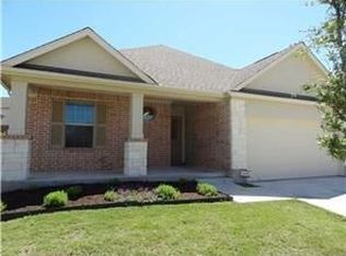 9621 Sawyer Fay Ln, Austin, TX 78748