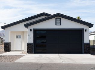 2113 Bermuda Dr, Bullhead City, AZ 86442