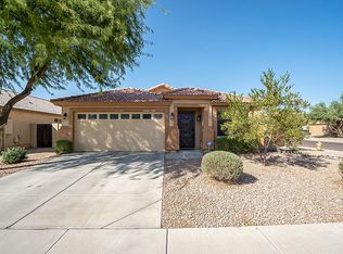 4332 W Saint Catherine Ave, Laveen, AZ 85339