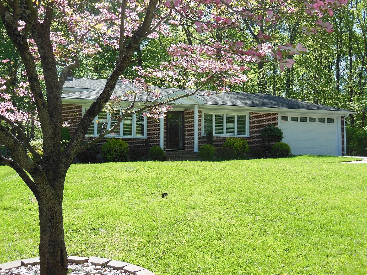 9929 Richlyn Dr, Perry Hall, MD 21128 Zillow