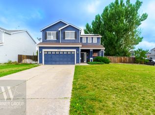 9356 Jackrabbit Ln, Colorado Springs, CO 80925