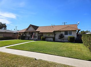 1425 S Vinevale St, Anaheim, CA 92804