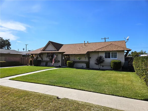 1425 S Vinevale St, Anaheim, CA 92804