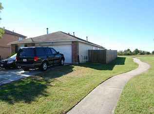 16811 Mission Ridge Ln, Houston, TX 77073