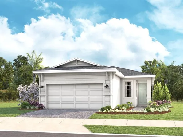 1281 JACKSON HOLE COURT, DELAND, FL 32724