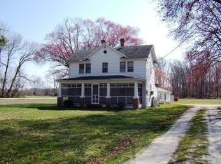 334 Peckatone Rd, Kinsale, VA 22488