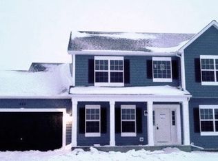 674 Slate Run, Elgin, IL 60124