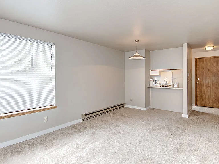 Arabelle Apartments — Photo 11