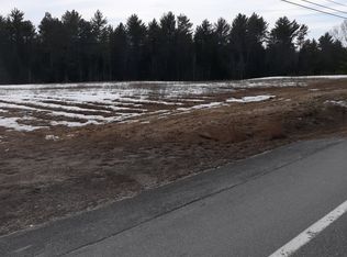 Norway Rd, Harrison, ME 04040