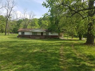 63305 S 4680 Rd, Watts, OK 74964