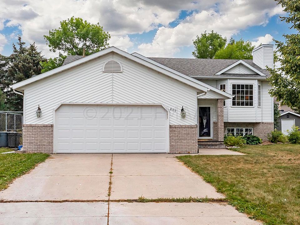 809 7th Ave NE, Dilworth, MN 56529 Zillow