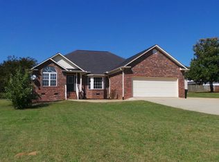100 Cameron Ln, Gaffney, SC 29341